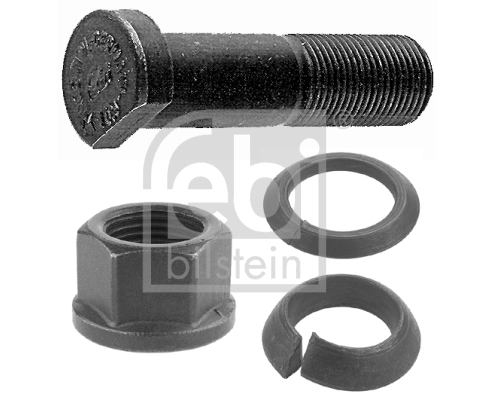 Wheel Stud